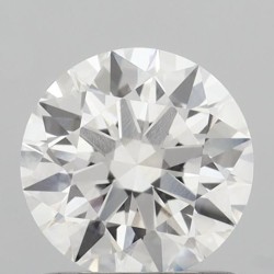 Diament laboratoryjny szlif okrągły, 1.05ct, VVS1, E, IGI LG754520155