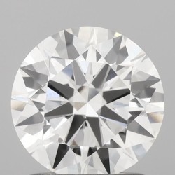 Diament laboratoryjny szlif okrągły, 1.26ct, VVS1, E, IGI LG745524977