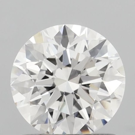 Diament laboratoryjny szlif okrągły, 1.08ct, VVS2, D, IGI LG754520157