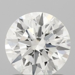 Diament laboratoryjny szlif okrągły, 1.06ct, VVS2, F, IGI LG752551292