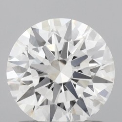 Diament laboratoryjny szlif okrągły, 1.02ct, VVS2, F, IGI LG749575884