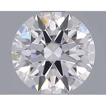 Diament laboratoryjny szlif okrągły, 1.04ct, VVS2, D, IGI LG752580521