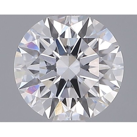 Diament laboratoryjny szlif okrągły, 1.04ct, VVS2, D, IGI LG757522217