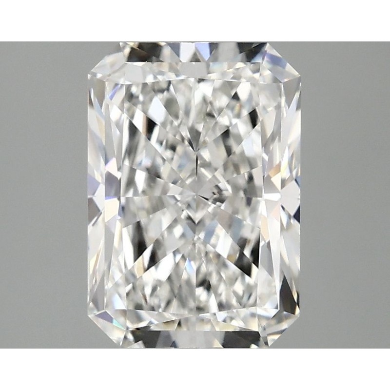 Diament laboratoryjny radiant, 3ct, VVS2, F, IGI LG758563679 Diament laboratoryjny radiant, 3ct, VVS2, F, IGI LG758563679