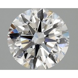 Diament laboratoryjny szlif okrągły, 1.96ct, VVS2, F, IGI LG760501295