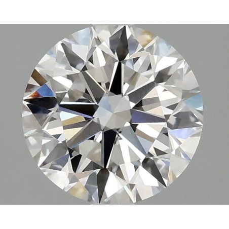 Diament laboratoryjny szlif okrągły, 1.96ct, VVS2, F, IGI LG760501295