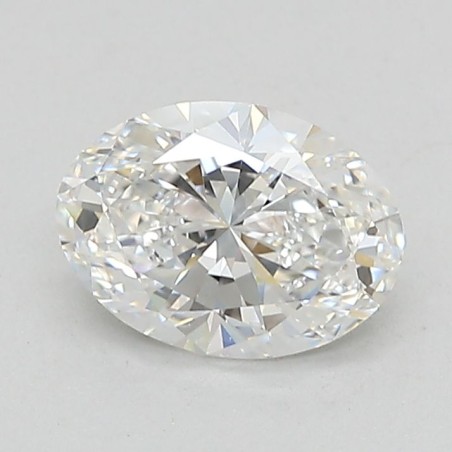 Diament laboratoryjny szlif owalny, 1.13ct, VVS2, D, IGI LG756553321