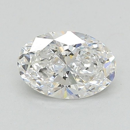 Diament laboratoryjny szlif owalny, 1.11ct, VVS2, D, IGI LG756553319