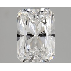 Diament laboratoryjny radiant, 2.52ct, VVS2, E, IGI LG747529819
