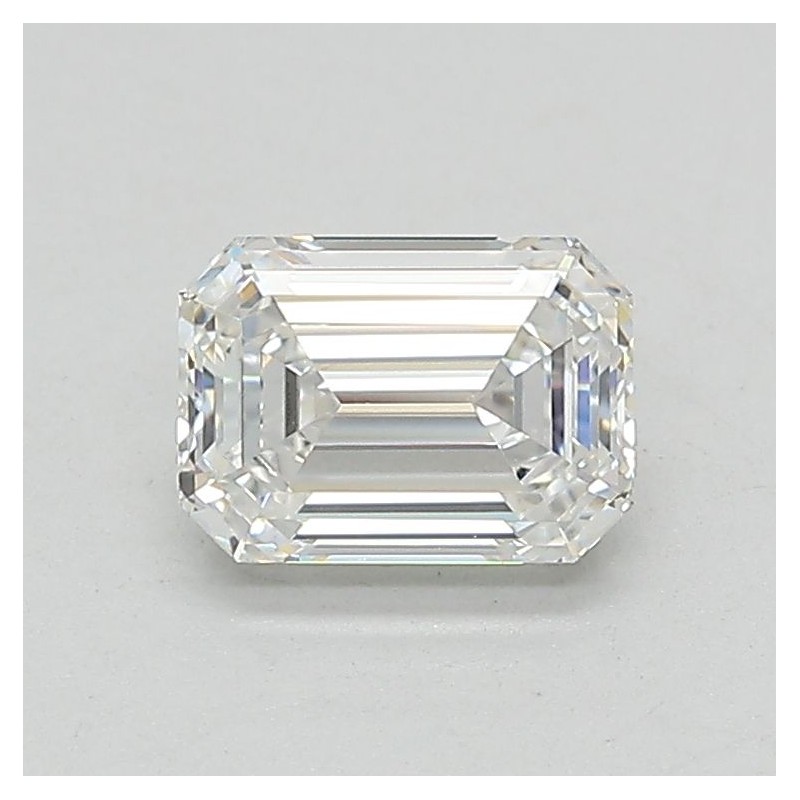 Diament laboratoryjny szlif szmaragdowy, 1ct, VVS2, E, IGI LG756553211 Diament laboratoryjny szlif szmaragdowy, 1ct, VVS2, E, IGI LG756553211