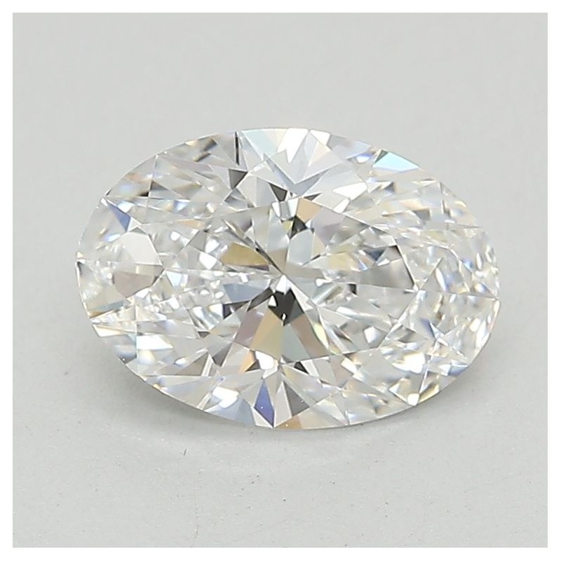 Diament laboratoryjny szlif owalny, 1.34ct, VVS2, D, IGI LG756553371 Diament laboratoryjny szlif owalny, 1.34ct, VVS2, D, IGI LG756553371