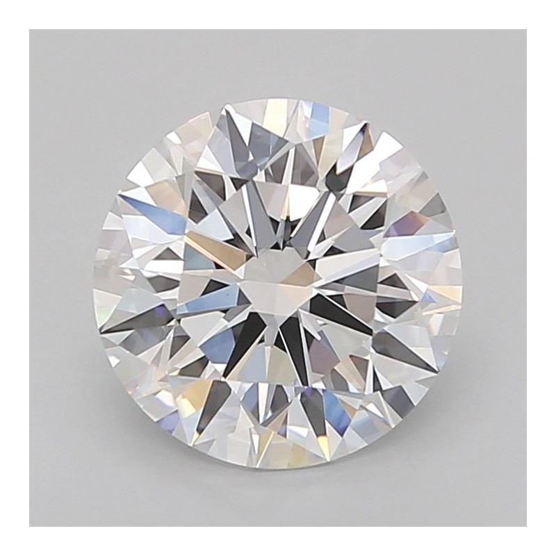 Diament laboratoryjny szlif okrągły, 3ct, VVS2, D, IGI LG754591842 Diament laboratoryjny szlif okrągły, 3ct, VVS2, D, IGI LG754591842