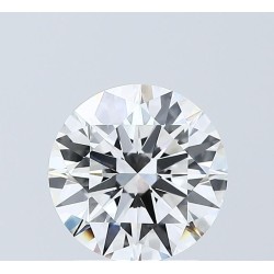 Diament laboratoryjny szlif okrągły, 2.04ct, VVS2, E, IGI LG747561788