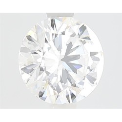 Diament laboratoryjny szlif okrągły, 1.55ct, VVS2, D, IGI LG747515512