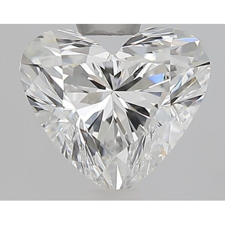 Diament laboratoryjny serce, 1.03ct, VVS2, D, IGI LG747515972