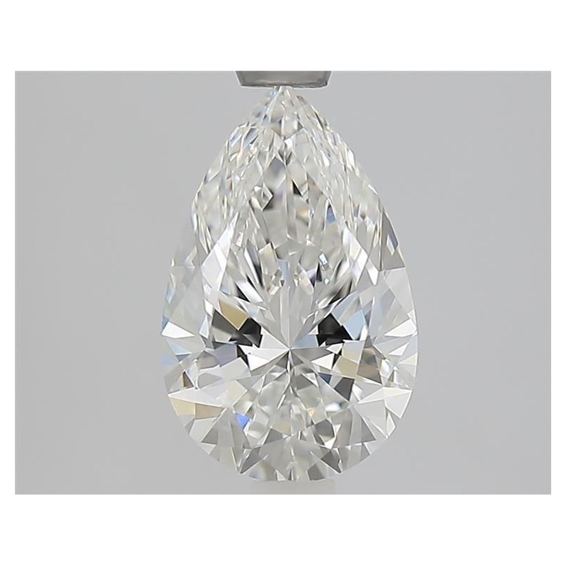 Diament laboratoryjny szlif gruszkowy, 1.56ct, VVS1, E, IGI LG747515511 Diament laboratoryjny szlif gruszkowy, 1.56ct, VVS1, E, IGI LG747515511