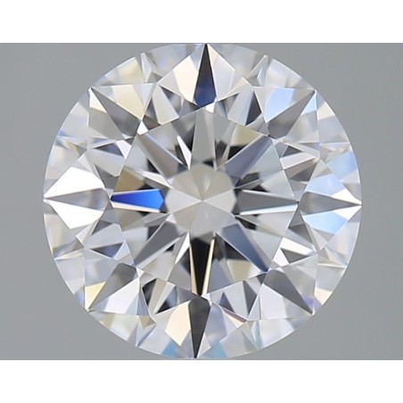 Diament laboratoryjny szlif okrągły, 1.72ct, VVS1, D, IGI LG746527759