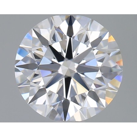 Diament laboratoryjny szlif okrągły, 1.29ct, VVS1, D, IGI LG746513139