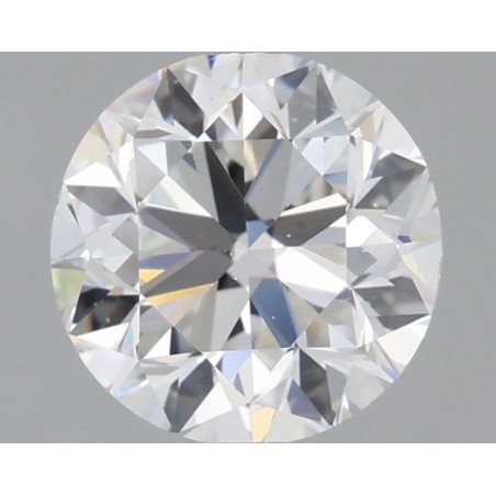 Diament szlif okrągły, 1ct, VS2, F, GIA 1548235687