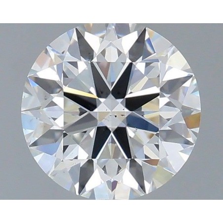 Diament szlif okrągły, 1.01ct, VS2, F, GIA 2544325919