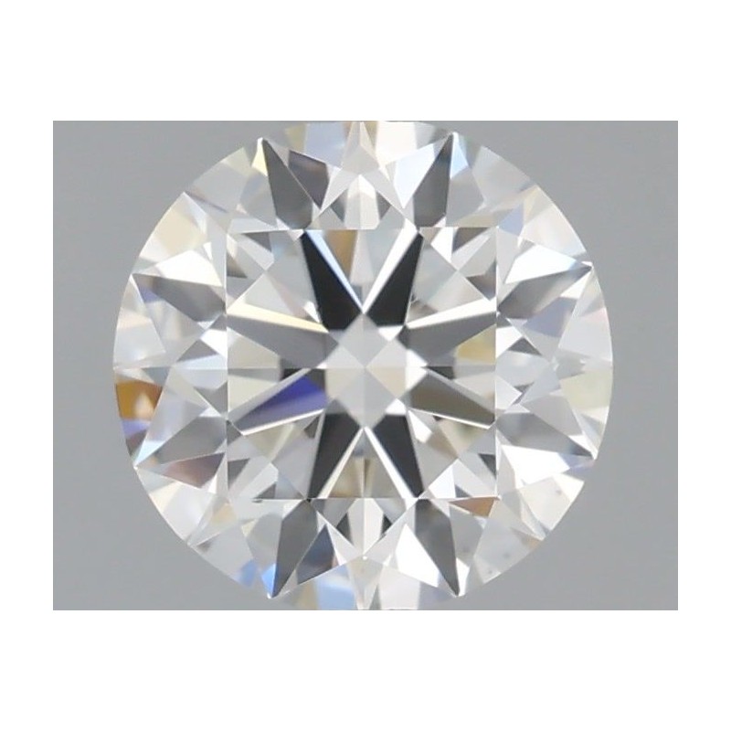 Diament szlif okrągły, 0.76ct, VS1, F, IGI 754528876 Diament szlif okrągły, 0.76ct, VS1, F, IGI 754528876