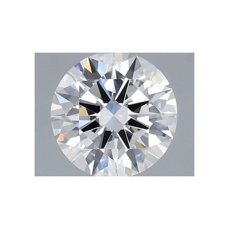 Diament szlif okrągły, 0.6ct, VVS2, H, GIA 6541324222 Diament szlif okrągły, 0.6ct, VVS2, H, GIA 6541324222