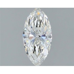Diament markiza, 1ct, VVS2, I, GIA 6542281184