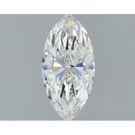 Diament markiza, 1ct, VVS2, I, GIA 6542281184