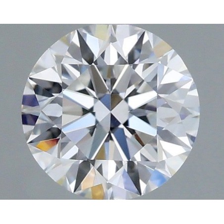 Diament szlif okrągły, 0.71ct, VVS1, F, GIA 2544276890