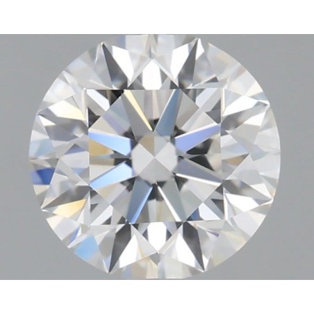 Diament szlif okrągły, 0.75ct, VVS1, E, IGI 754528975