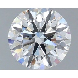 Diament szlif okrągły, 1.03ct, VS2, G, GIA 7541293906