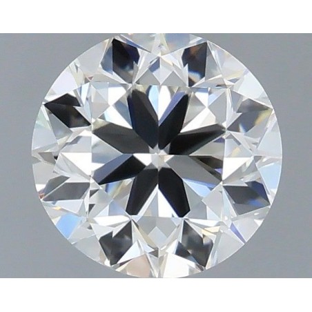 Diament szlif okrągły, 1.01ct, VVS1, G, IGI 754551009