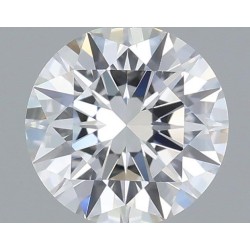 Diament szlif okrągły, 0.32ct, VVS1, F, GIA 6541311326