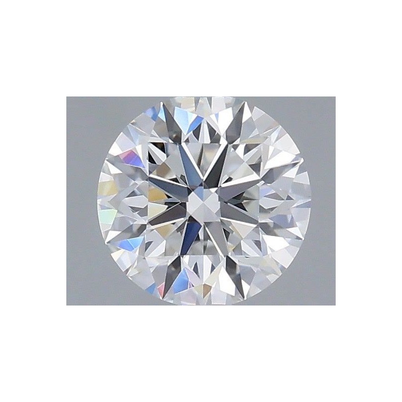 Diament szlif okrągły, 0.53ct, VS1, E, GIA 2547308513 Diament szlif okrągły, 0.53ct, VS1, E, GIA 2547308513