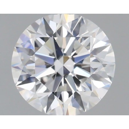 Diament szlif okrągły, 0.85ct, VS1, E, GIA 2546282836
