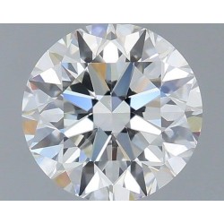 Diament szlif okrągły, 1.01ct, VS1, H, GIA 6542311776