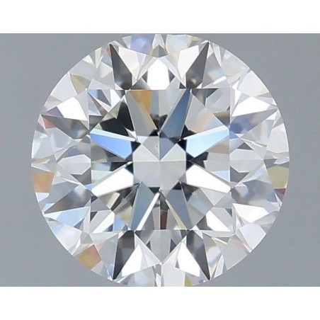 Diament szlif okrągły, 1.01ct, VS1, H, GIA 6542311776