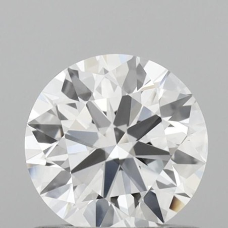 Diament laboratoryjny szlif okrągły, 0.7ct, VVS2, D, IGI LG719516302