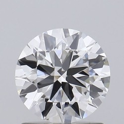 Diament laboratoryjny szlif okrągły, 0.7ct, VVS2, D, IGI LG705527262