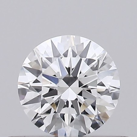 Diament laboratoryjny szlif okrągły, 0.7ct, VVS2, D, IGI LG709536966