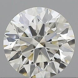 Diament szlif okrągły, 0.57ct, VS1, I, IGI 546227685