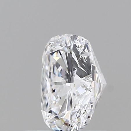 Diament laboratoryjny szlif poduszkowy brylantowy, 1.04ct, VVS2, D, IGI LG532252051