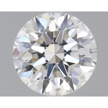Diament szlif okrągły, 1.5ct, VS2, D, GIA 1535206922