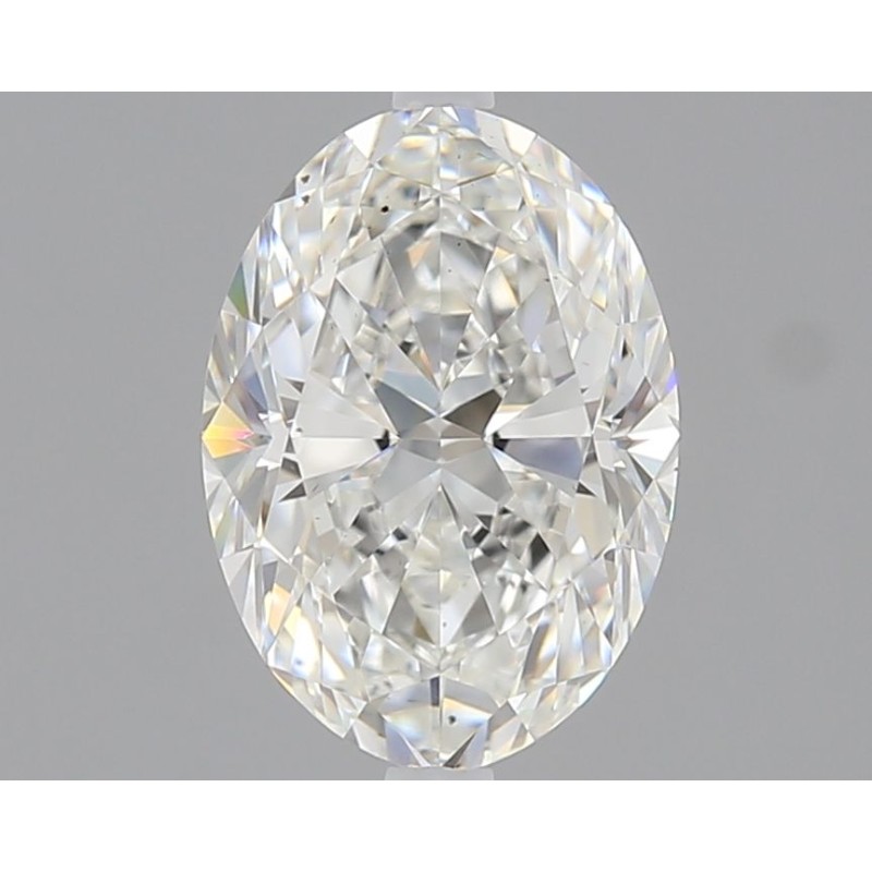 Diament szlif owalny, 1.2ct, SI1, G, GIA 6535767677 Diament szlif owalny, 1.2ct, SI1, G, GIA 6535767677
