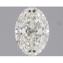 Diament szlif owalny, 1.01ct, VS1, G, IGI 743523875