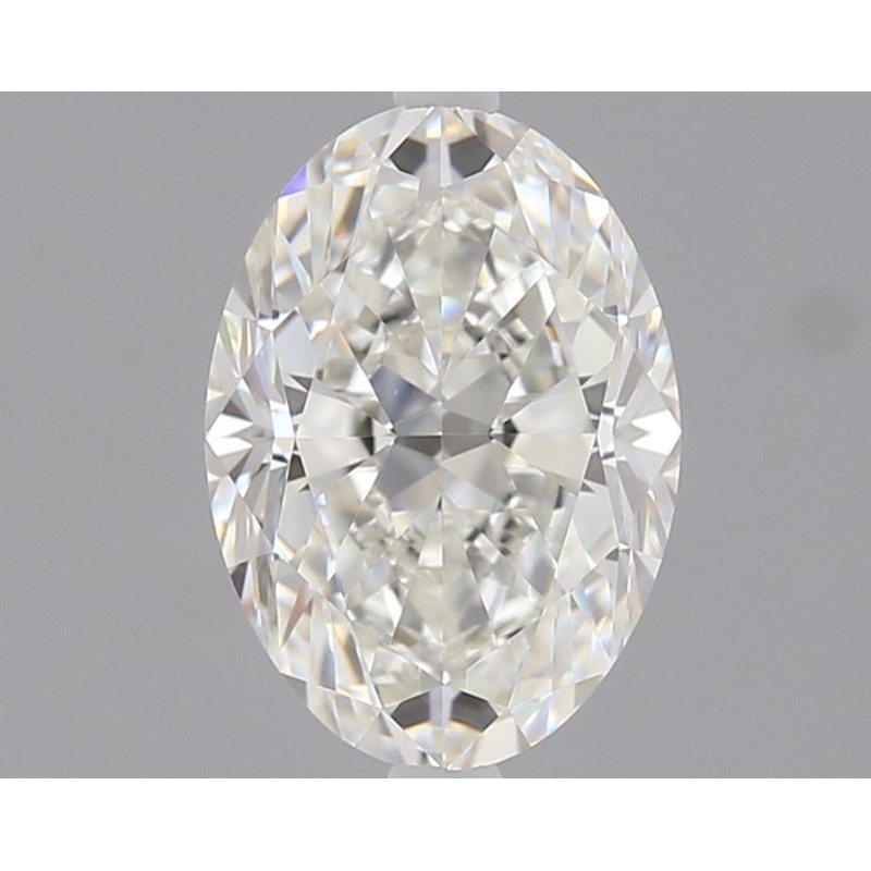 Diament szlif owalny, 1.01ct, VS1, G, IGI 743523875 Diament szlif owalny, 1.01ct, VS1, G, IGI 743523875