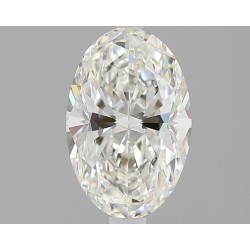 Diament szlif owalny, 1.5ct, VS1, G, IGI 743523869
