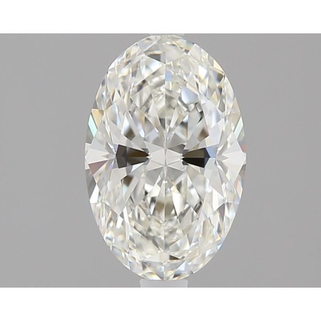Diament szlif owalny, 1.5ct, VS1, G, IGI 743523869
