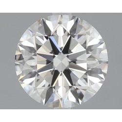 Diament szlif okrągły, 1.21ct, VS2, H, GIA 1528764408
