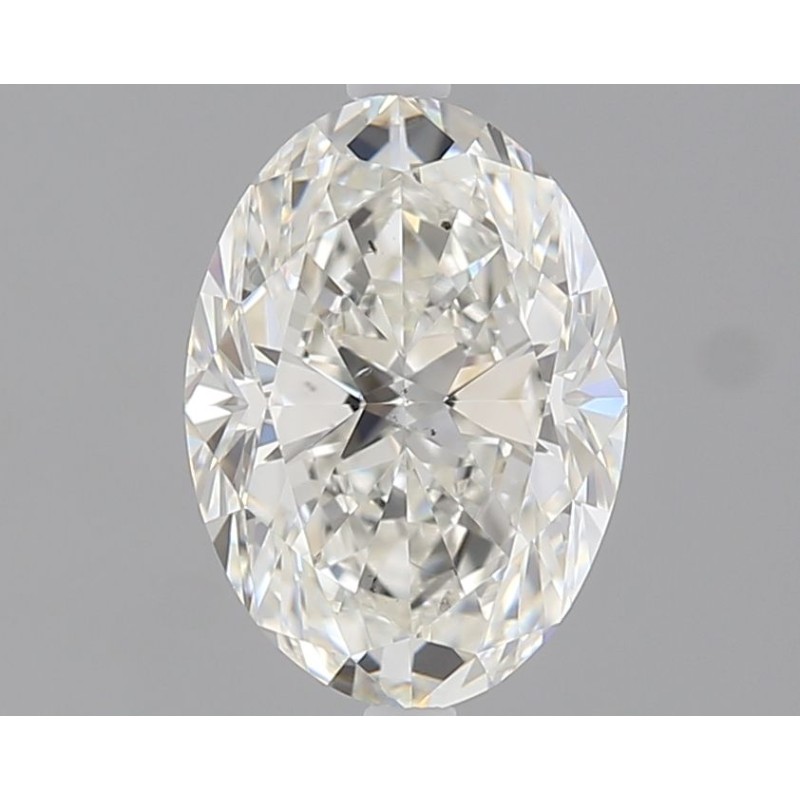 Diament szlif owalny, 1.2ct, SI1, H, GIA 7536856836 Diament szlif owalny, 1.2ct, SI1, H, GIA 7536856836